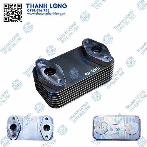 Ruột sinh hàn YC4108ZQ ( Yuchai chính hãng )