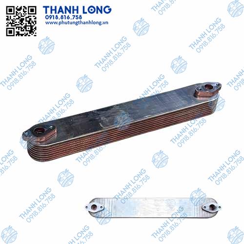 Ruột sinh hàn 6113YC6L330-50 Yuchai chính hãng )