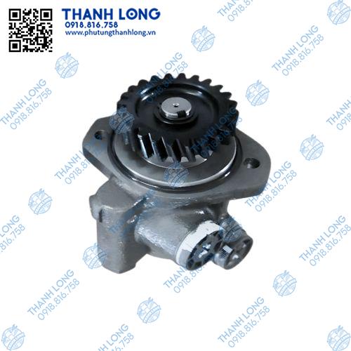 Bơm trợ lực YC4108ZQ 24R lỗ nhỏ ( Yuchai chính hãng ) <MNM: D0500-3407010F> đời ga cơ 2017