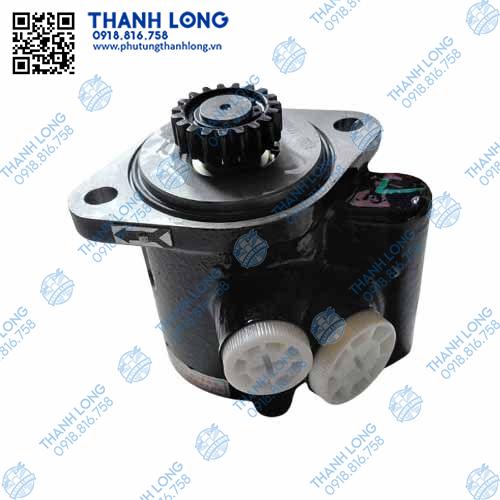 Bơm trợ lực tay lái YC496 (Yuchai chính hãng )