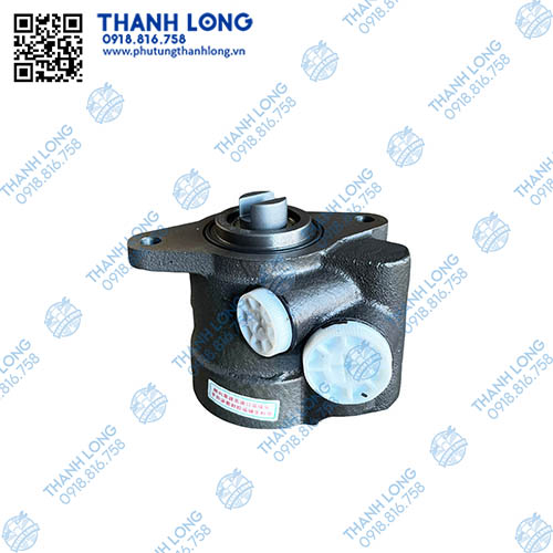 Bơm trợ lực tay lái YC6113/YC6L (Yuchai chính hãng )