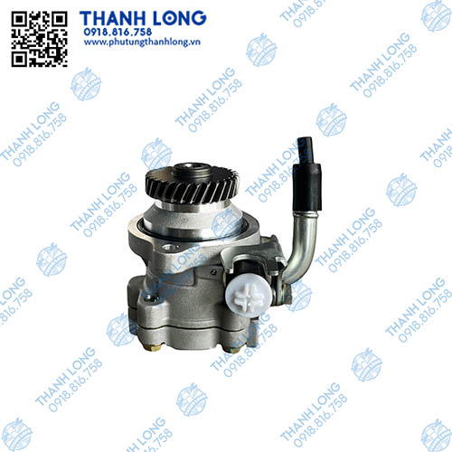 Bơm trợ lực tay lái YC6L/6A ( Yuchai chính hãng )