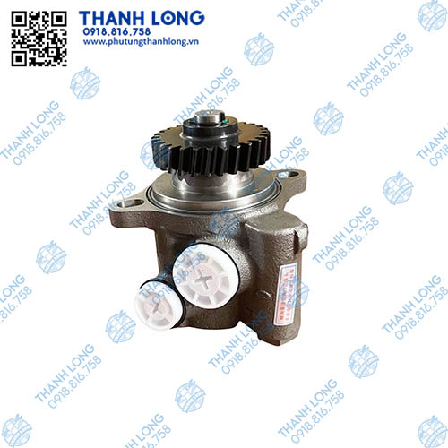 Bơm trợ lực YC4E/4110/28R (Yuchai chính hãng) (MNM: EJ1S7-3407100)