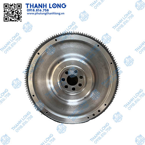 Bánh đà comlê YC4110/136R (Yuchai chính hãng (MNM: E0201-1005360B)