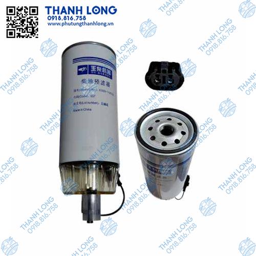 Lọc dầu tách nước K2000-1105350-937(Yuchai chính hãng)