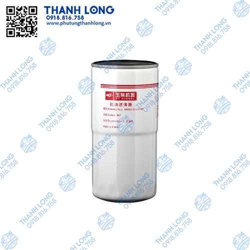 Lọc nhớt YC6K F95014 <K6000-1012240B> 937 (Yuchai chính hãng)