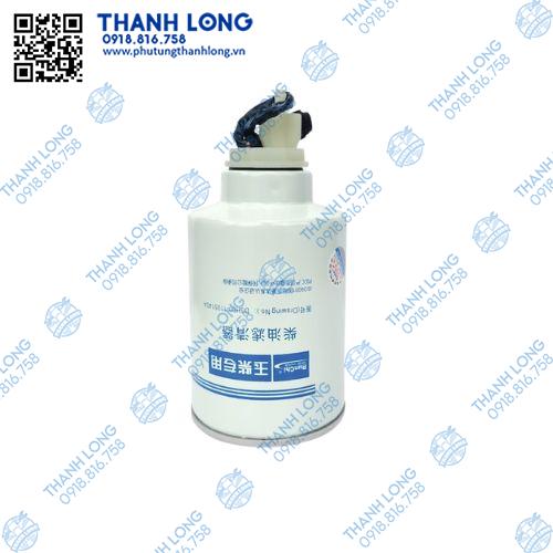 Lọc dầu tinh D5H00-1105140A YC4D140-48 EURO5 (Yuchai chính hãng)