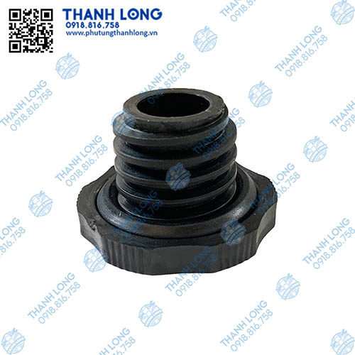 Nắp đổ nhớt YC6G (Yuchai chính hãng) (MNM: 150-1003040F)