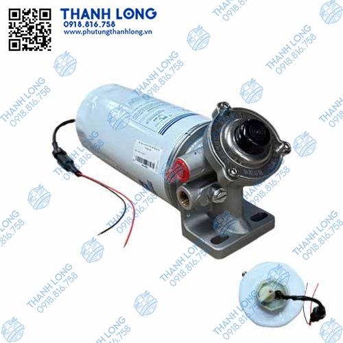 Lọc dầu comple YC4E140-48 4110 Yuchai chính hãng )