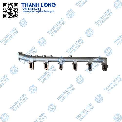 Đường nước trên YC6120 ( Yuchai chính hãng) (MNM: M3500-1303041E)