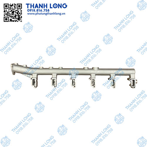 Đường nước KJ100-1303041C (Yuchai chính hãng)