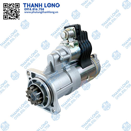 [P229.0034-01] Củ đề 6113 YC6L330-50 6L, 443 (24V-7.5kW)  (Yuchai chính hãng)