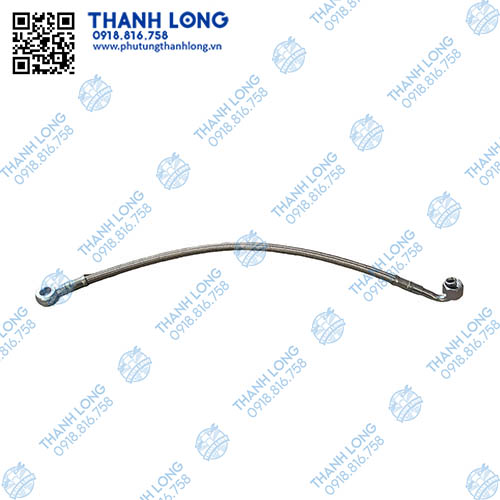 Tyo cấp dầu turbo YC4EG200-50/4112 Yuchai chính hãng )