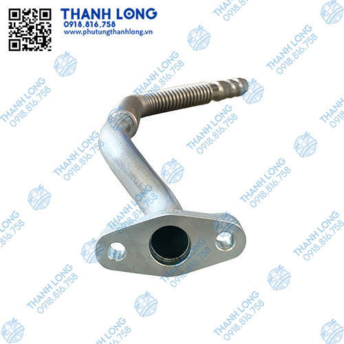 Tyo dầu hồi turbo 6105YC6JA200-50 cheng long tải thùng M3 1 cầu Yuchai chính hãng )