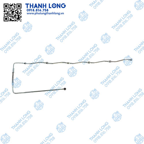 Tyo dầu hồi 6123YC6MK420 -50  cheng long H7 đầu kéo Yuchai chính hãng )