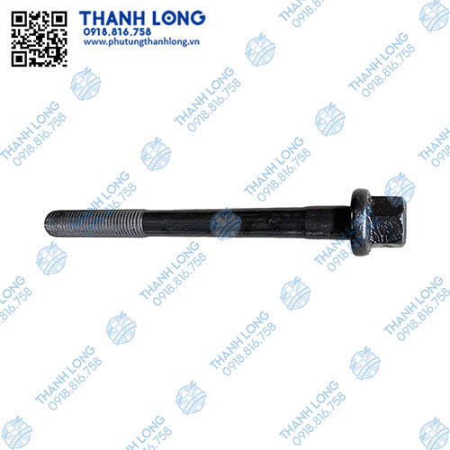 Bu lông bắt bu ly trục cơ YC6A270-50 6110  tải thùng 3 chân ( Yuchai chính hãng )