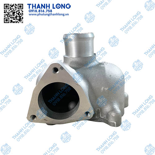 Vỏ sinh hàn YC6MK nửa dưới ( Yuchai chính hãng )