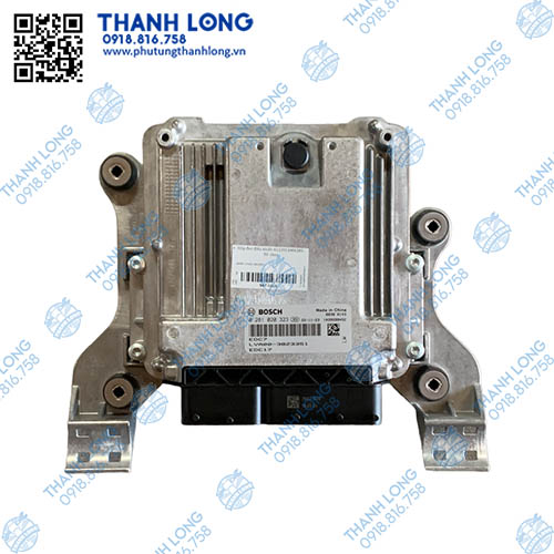 Hộp đen điều khiển 6123 YC6MK385-50/YC6J  cheng long H7 đầu kéo Yuchai chính hãng )