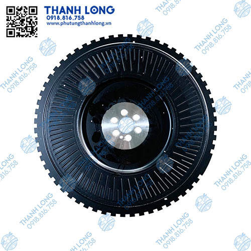 Bộ giảm chấn trục cơ YC6K ( Yuchai chính hãng)