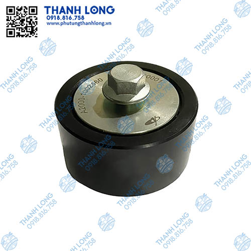 Buly tăng dây curoa tròn 6105YC6JA200-50 cheng long tải thùng M3 1 cầu Yuchai chính hãng )