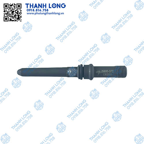 Đầu Cút nối tyô bơm cao áp 6113YC6L330-50 Yuchai chính hãng )