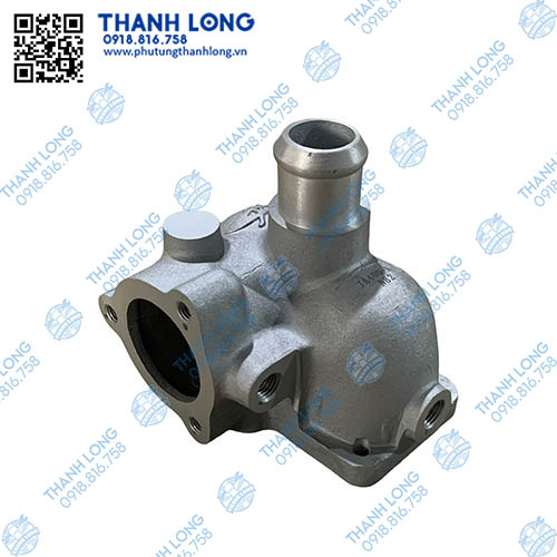 Vỏ van hàn nhiệt trên 6105YC6JA200-50 cheng long tải thùng M3 1 cầu Yuchai chính hãng )