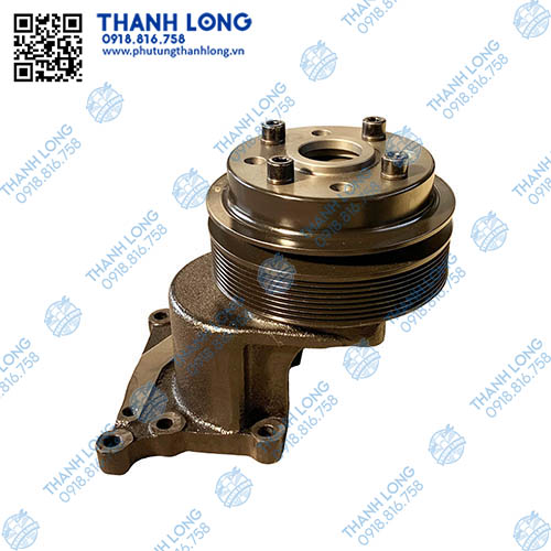 Giá tăng dây cuzoa quạt gió YC6MK385-50  cheng long H7 đầu kéo Yuchai chính hãng )