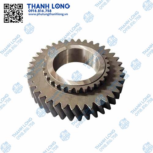 Bánh răng số 2 trục trên,5S--150GP, 38R,30chuột