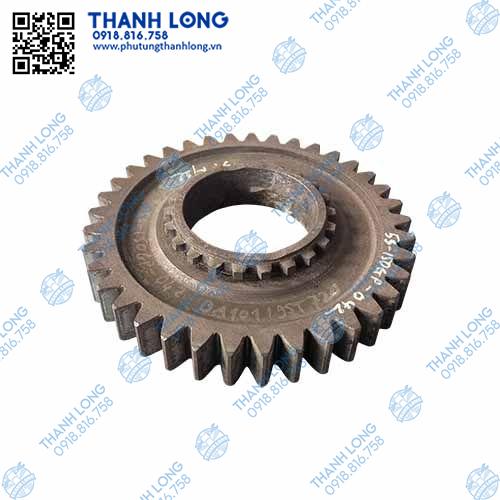 Bánh răng số lùi trục trên 37r,22chuột ,5S--150GP
