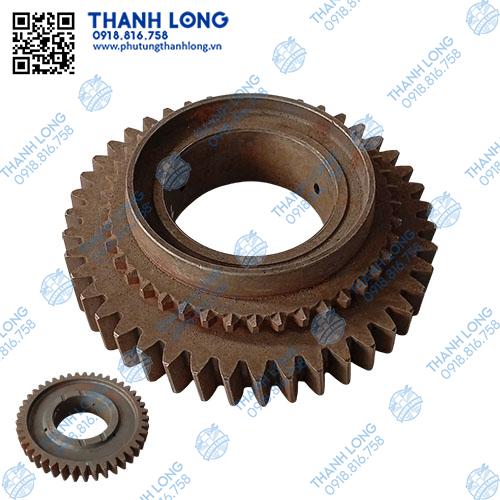 Bánh răng số1 trục trên  5T88 , 43R*42hạt na