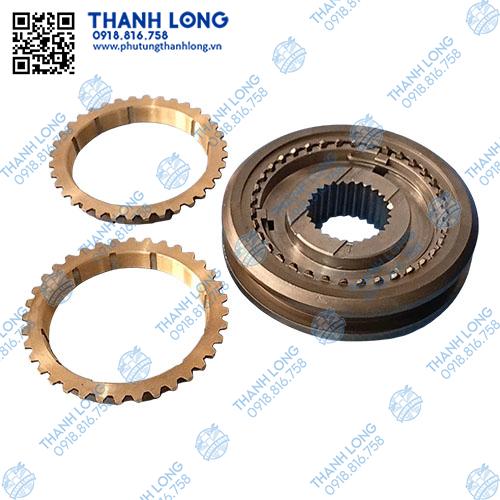 Đồng tốc số 3/4, 5T88, ren mịn Z27, đkn 109, rãnh 10.5, răng dầy 26