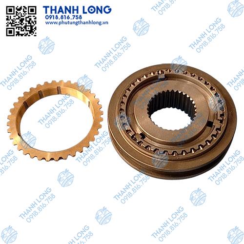 Đồng tốc số 5/R, 5T88, ren mịn 31 then trong