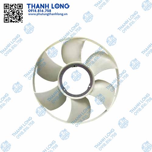 Cánh quạt két nước 3 lỗ Hyundai đô thành IZ65, IZ49 phi 170x430