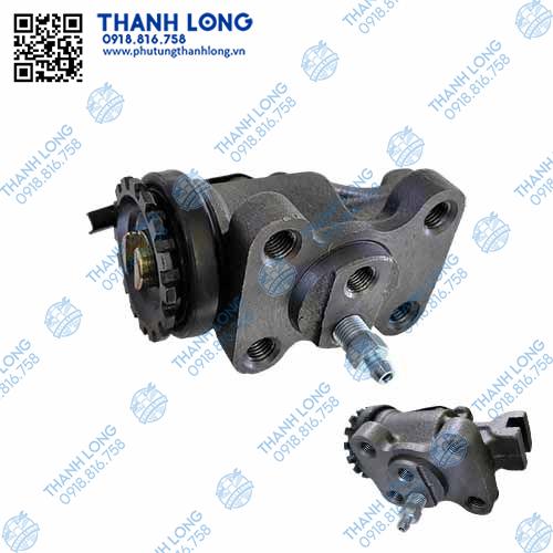 Heo bánh trước Hyundai đô thành IZ49 LH có xả