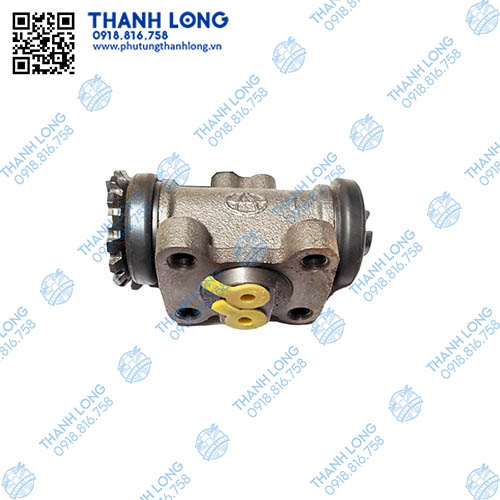 Heo bánh sau Hyundai đô thành IZ49 RH k xả