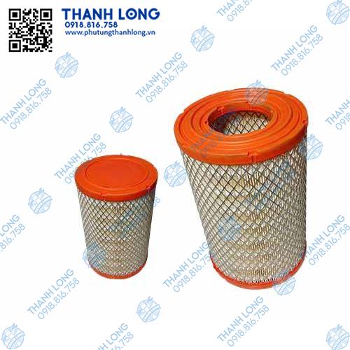 Lọc gió Hyundai Đô Thành IZ65 Tròn 17X26x83/0 PU