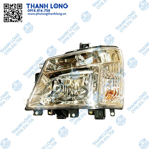 Đèn pha Hyundai Đô Thành IZ49 (JMC900)  (RH)