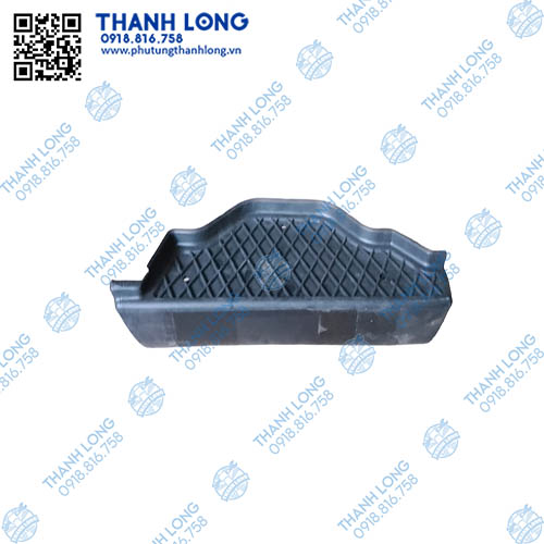 Bước chân lên xuống (RH) Huyndai đô thành IZ49