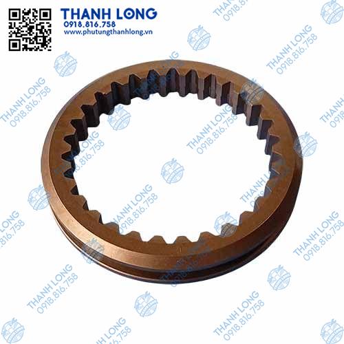 Vành đồng tốc số lùi,30r,dầy 19mm,phi ngoài 11cm,rãnh 10mm,rãnh rộng 8mm/8S1000 ,