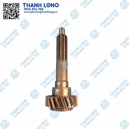 A cơ 19R , dài 31.5cm (vành trong 54r , ngoài 32r thẳng ),/ 1700KW2-031-A