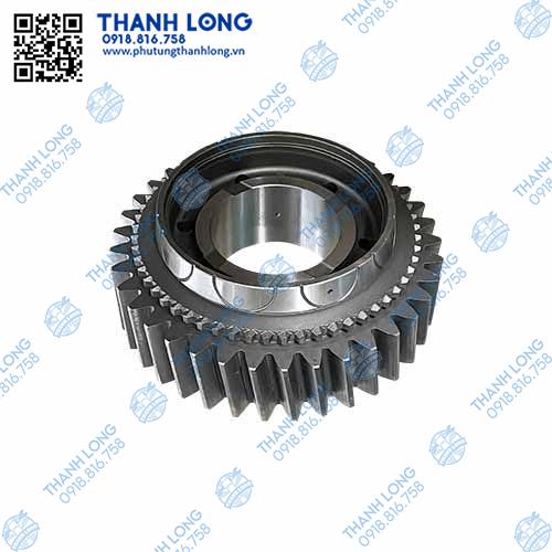 Bánh răng tầng chậm số phụ 37r,57na, 1700KW-512,