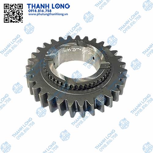 Bánh răng số 1,31R, trục trên ,/1700KW-112