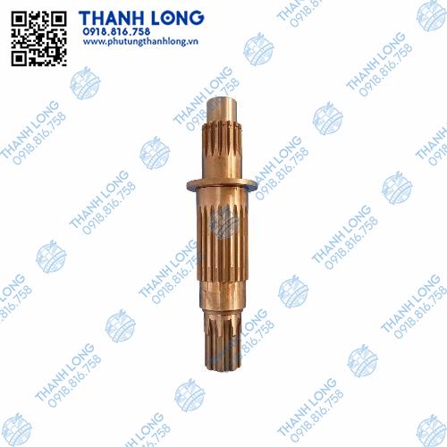 Trục trên ,/1700KW-105