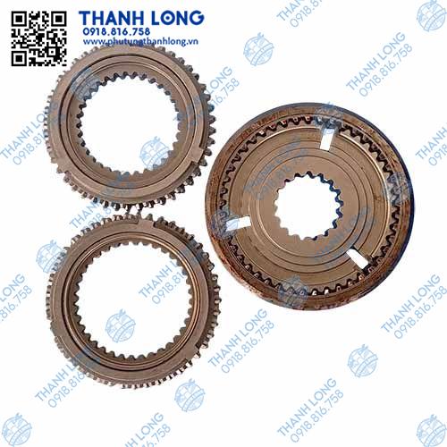 Đồng tốc số 3/4 , 1700KW-140