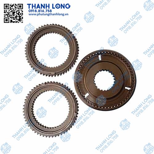 Đồng tốc số 1/2, 1700KW-120