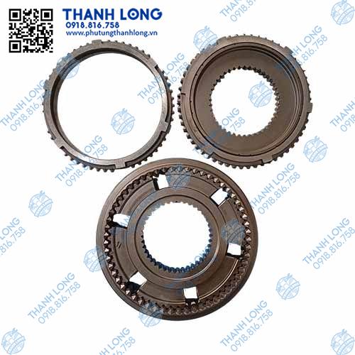 Đồng tốc số phụ  1700KW-560