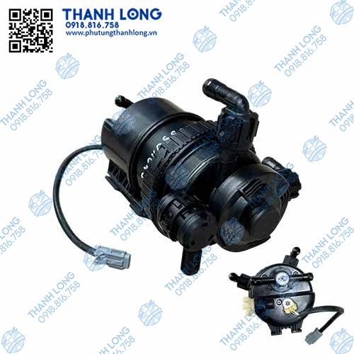 Lọc thô nhiên liệu comple ISUZU QKR