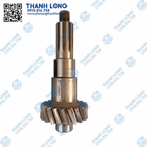 A cơ hộp số phụ 2 cầu EQ240 xe 2 cầu (hàng JD)