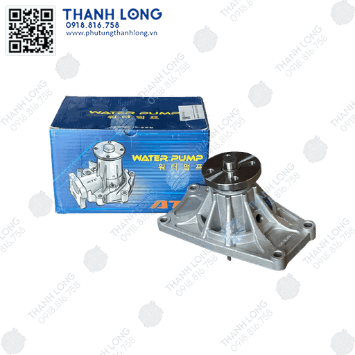 Bơm nước Hyundai County, Mighty 2, HD800 ATW1042 (ATC) Korea