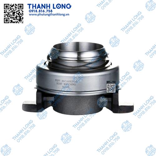 Bạc đạn pite cả ca + cối 86CL6082FOB/ ,HOWO côn kéo